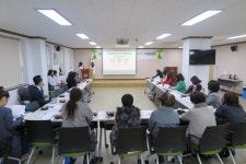 수성구, 건강생활실천 365 키즈 건강플러스 사업설명회