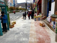 배보다 배꼽이 더 큰 노후 하수도관 교체 사업