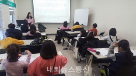대구 서구 비원도서관, 도서관과 함께 책읽기공모사업 선정