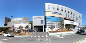 태안군 문화공간으로 사랑 받고 있는 태안 작은영화관