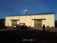 당진 면천면 농협창고, 청년창업공간으로 변신