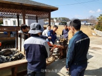 당진시, 농기계 순회수리교육 본격 시동