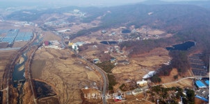 용인시 처인구, 부동산 중개업소 대대적 지도․단속