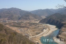 단양, 사계절 다시 찾아도 다른 얼굴