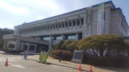 의정부시노조, 365 열린시청서비스 종료 환영