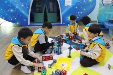 대구시교육청, 유아교육진흥원 누리체험 시작