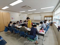 용인시, 찾아가는 평생학습교실 세세세 학교 운영