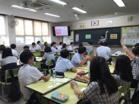 수원시행복정신건강복지센터, 행복탐험대 운영