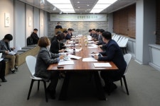 남양주 지성군부시장... 화도읍에 노인여가시설 확충