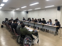 동두천시, 지역사회보장계획 맞춤형 컨설팅 실시