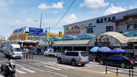 광주 서구, 양동복개연합 지역선도시장 성과평과 S등급 받아