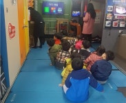 부천도시공사, 부천소방서와 119이동안전체험교육 진행