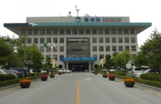 2019 음성장사씨름대회 손님맞이 준비로 분주