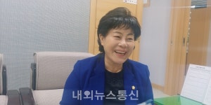 [의정활동]수성구의회 조규화 의원에게 듣는다