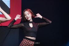 [포토] 모모랜드(MOMOLAND) 연우 나야 나 (쇼케이스)