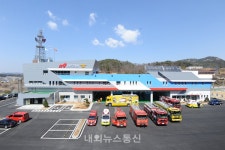 태안소방서, 농기계 안전사용 당부