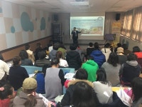 밀양시립영어도서관, 영어특별강좌 개최