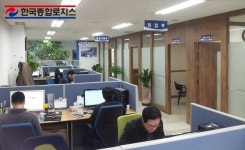 지입차 전문 ㈜한국종합로지스, 안정적인 지입회사 선택법 제안