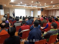 대구 서구, 찾아가는 교통안전 교육 실시