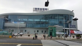 광주역~송정역 셔틀열차 운행시간 일부 변경