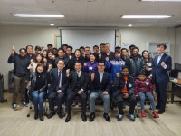 부천오정경찰서, 부천 노동복지관 이주노동자 만남의 날 행사 참석