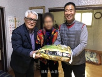 동두천시 소요동, 민·관 합동방문의 날 운영