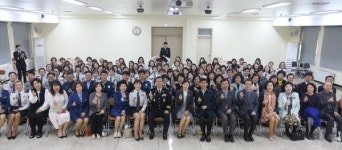 부천소사경찰서, 2019년 어머니폴리스·학부모폴리스 발대식 개최