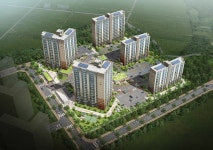 예산지역 LH 국민 임대아파트 입주자 모집