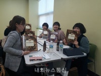 대구초등 수석교사회, 제3회 수ㆍ수ㆍ친(수석교사 수업친구) 워크숍 개최