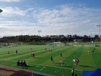 안동시, 전국 초.중 경북권역 주말리그 축구대회 개최