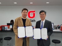 이글케어협동조합,kt 포인트텔레콤 금호점과 치매예방 시민후원 협약 체결