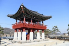 공주시, 금강 르네상스 사업 벽허정 재현사업 마무리