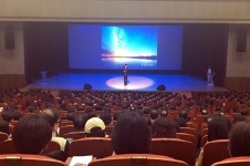 부천시, 감성충만 청렴 팝페라 콘서트