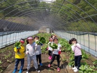 영동 금성어린이집, 2019 어린이집 식생활교육 공모 선정
