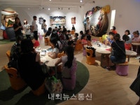 서산문화복지센터 어린이도서관, 5년 연속 공모사업에 선정 쾌거