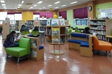 장흥군 정남진도서관, 장애인 독서문화 프로그램 지원사업 공모 선정