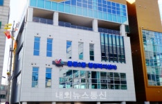 서산시 커뮤니티의 중심 동문2동 행정복지센터