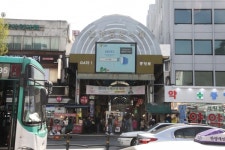 안양만안경찰서 주민밀착형 탄력순찰집중홍보활동 실시