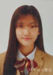 대광여고 서다연 학생 광주 교육감 표창