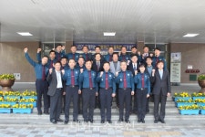 수성경찰서, 이철구 대구지방경찰청장 현장간담회