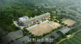 고양교육지원청, 고양몽실학교놀이숲 첫 발 내딛어