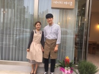 고령군,  도시청년시골파견제1호점 오픈