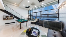 즐길 거리 가득한 럭셔리 풀빌라 거제도펜션 퍼니펜션