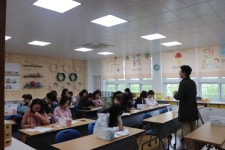 초등학부모 수학교육 궁금증을 해결하다