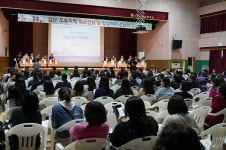 인천시의회 교육위원회, 검단‧오류지역 학교신설 및 학생배치 간담회 개최