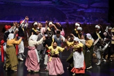 성주군,한개마을은 즐겁다