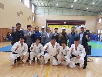 여수시, 제58회 전남체전 종합 준우승