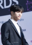 [포토] Stray Kids (스트레이 키즈) 우진 스윗한 미소
