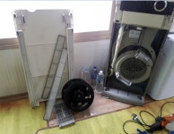 부천시, 여름 폭염 대비 무더위쉼터 에어컨 관리  나서