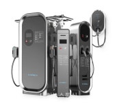 대구 대영채비 포르쉐 코리아와 전국 전기충전소 130개 구축